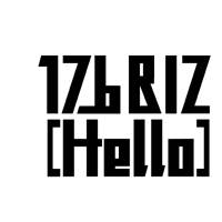 176 Biz : Hello
